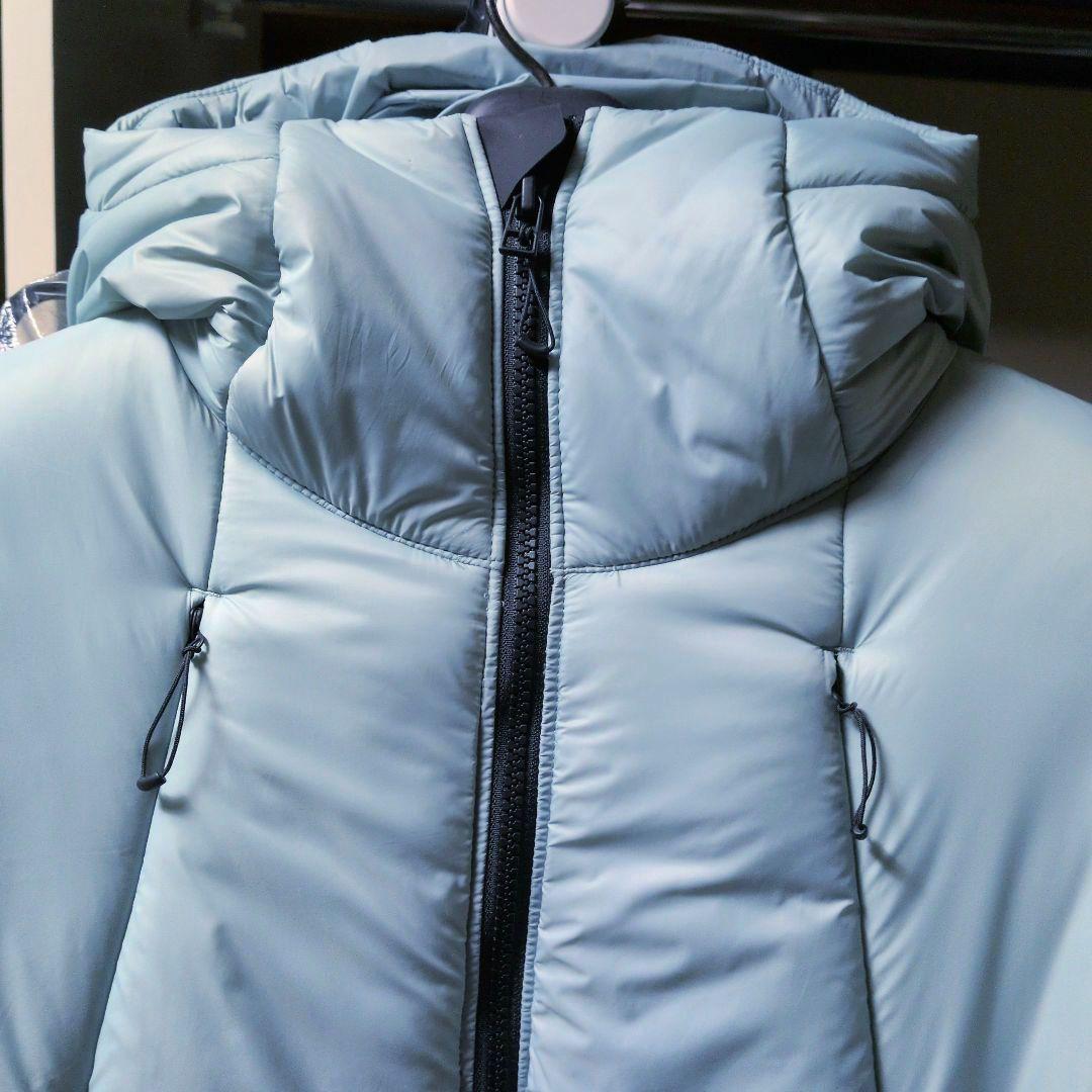 Burton Futuretrust インサレーター ジャケット サイズS - メルカリ