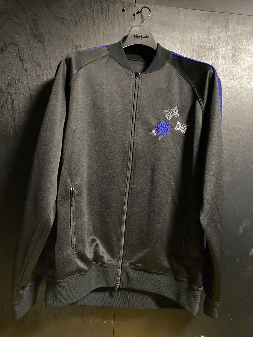 WILDSIDE×NEEDLES Track Jacket & Pant