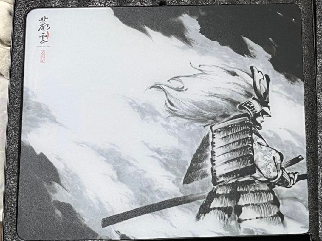 AIM1 叢雲 x じんかい