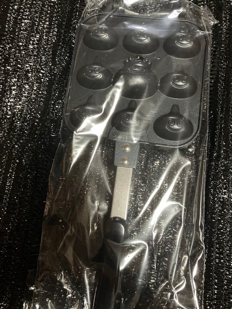 新品 未使用 A賞 ドラゴンクエスト スライム ベビーカステラメーカー