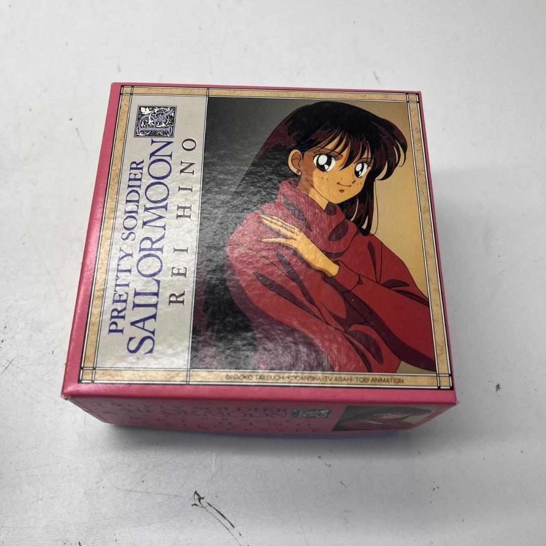 K◇未使用 セーラームーン 108ピース ジグソーパズル レトロ 当時物