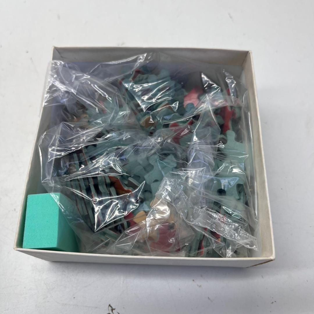 K◇未使用 セーラームーン 108ピース ジグソーパズル レトロ 当時物