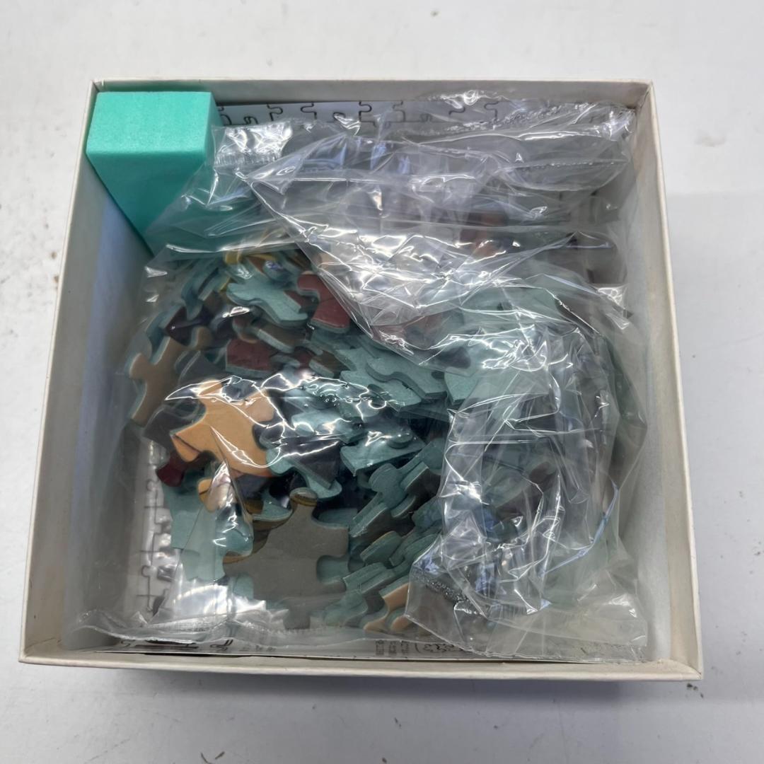 K◇未使用 セーラームーン 108ピース ジグソーパズル レトロ 当時物