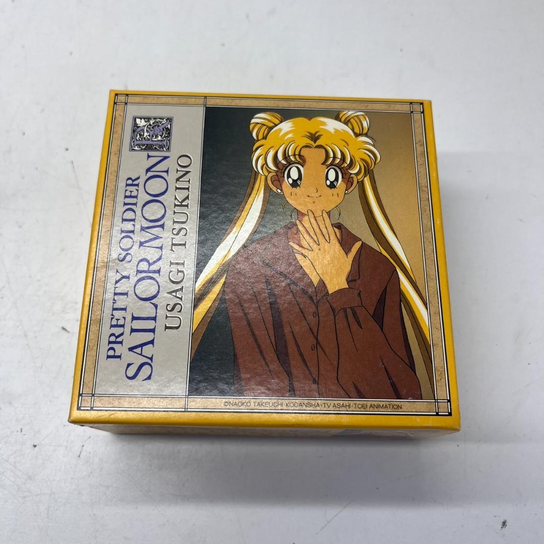 K◇未使用 セーラームーン 108ピース ジグソーパズル レトロ 当時物