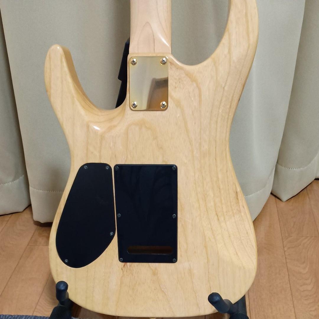 dragonfly HI-STA / 24 FRET ドラゴンフライ - メルカリ