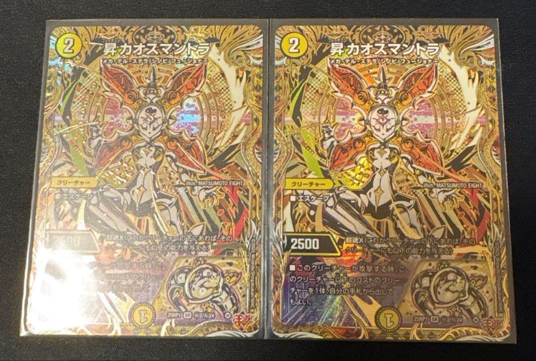 昇カオスマントラ　シク シークレット