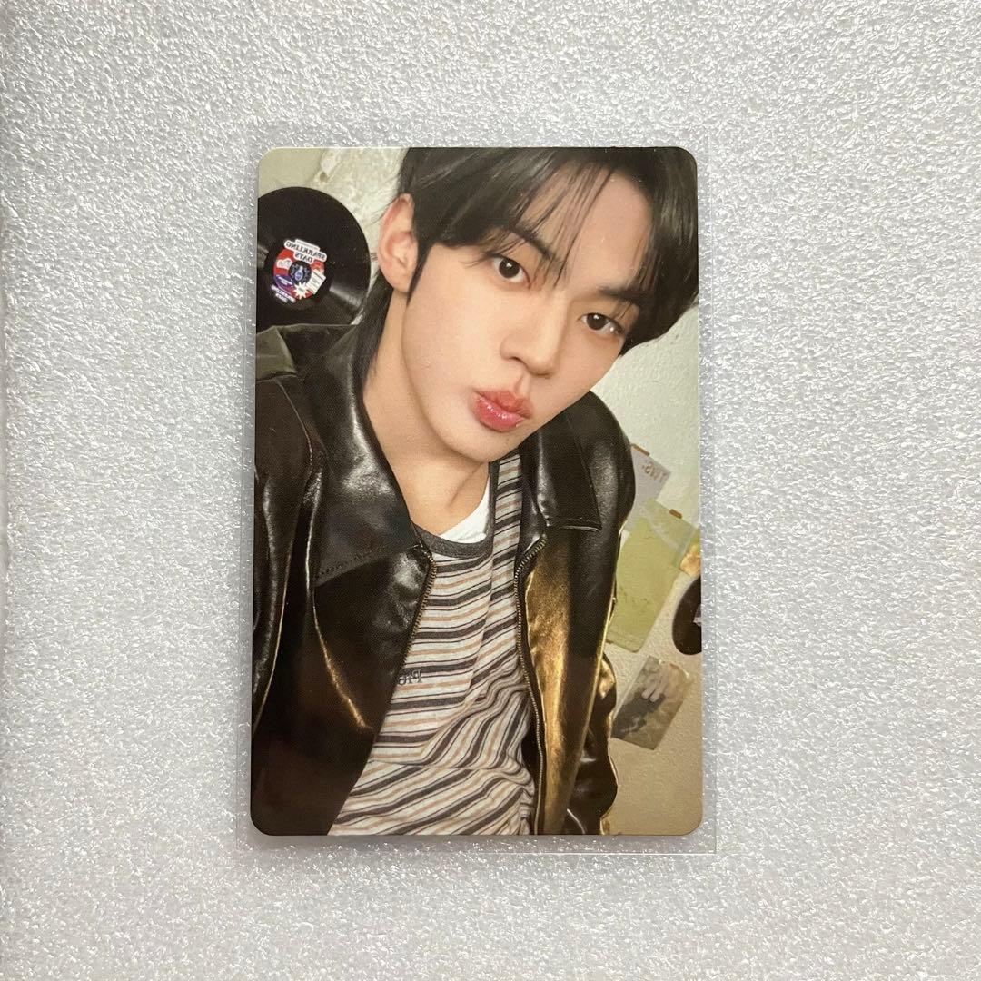 TWS ドロップチェーン ドフン トレカ - メルカリ