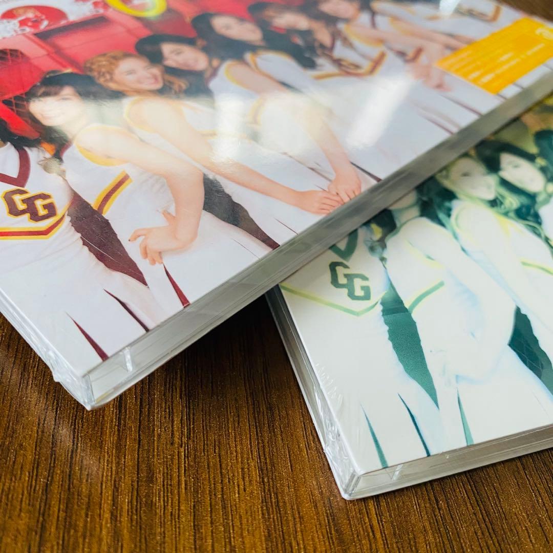 少女時代 アルバム 1st 2nd 限定盤 CD + DVD まとめ - メルカリ