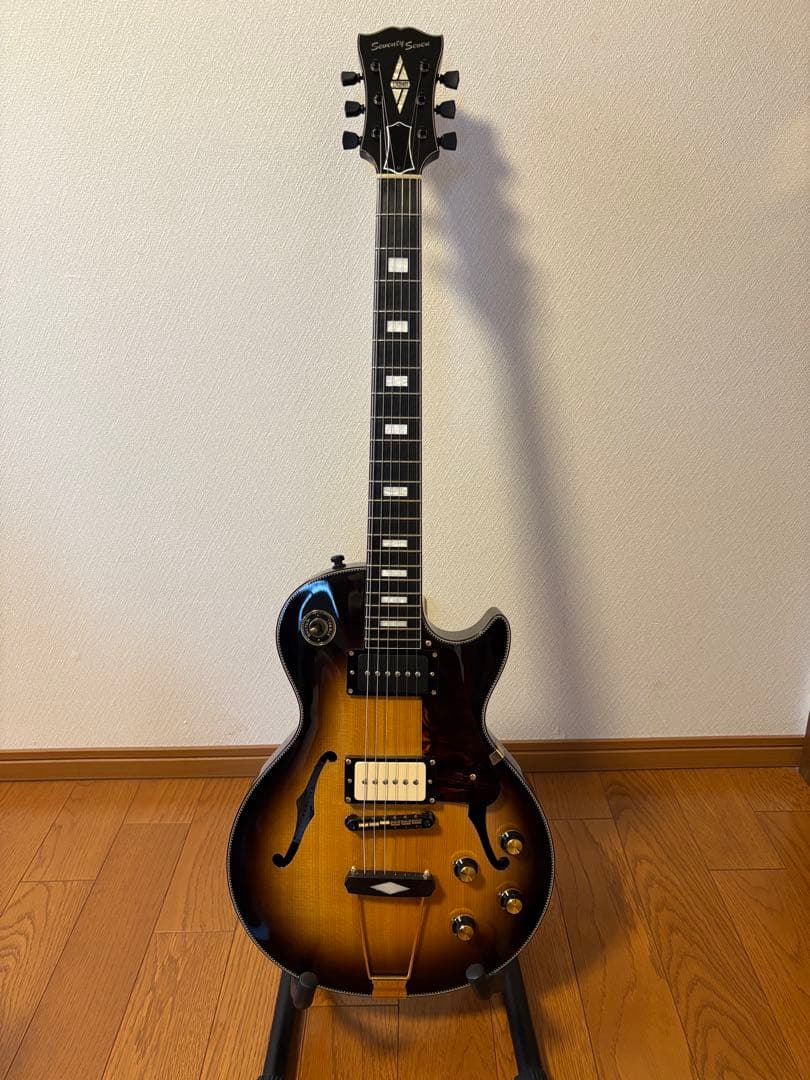 Seventy Seven / STORK-JAZZ 日本製 - メルカリ