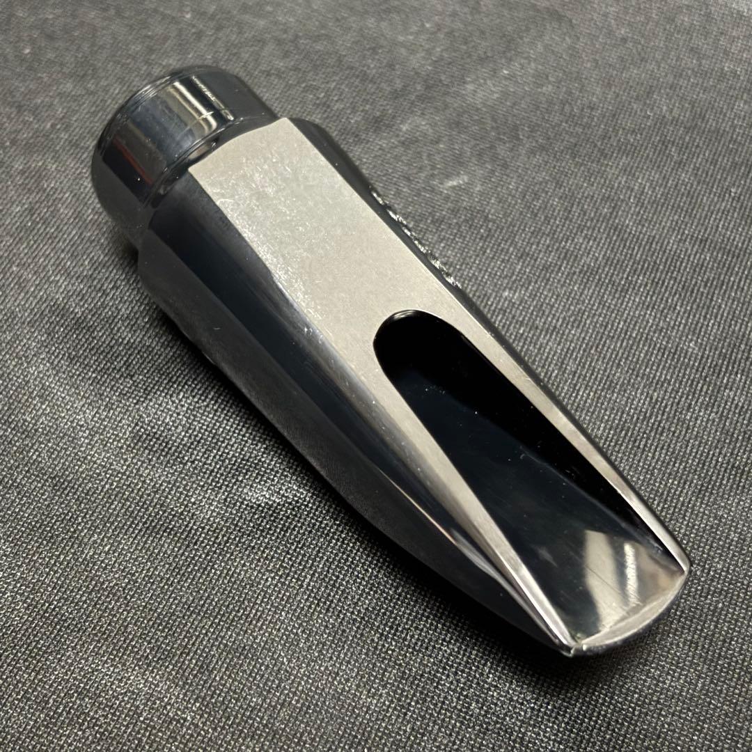 ブリルハート エボリン 6番 アルトマウスピース／Brilhart Ebolin