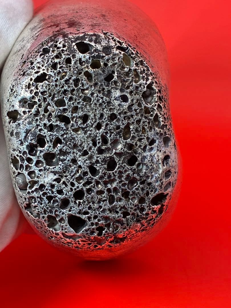 中国唐代官銭局「乾隆四年」銘 大清銀元寶 風水・財運・運勢・宝くじ運