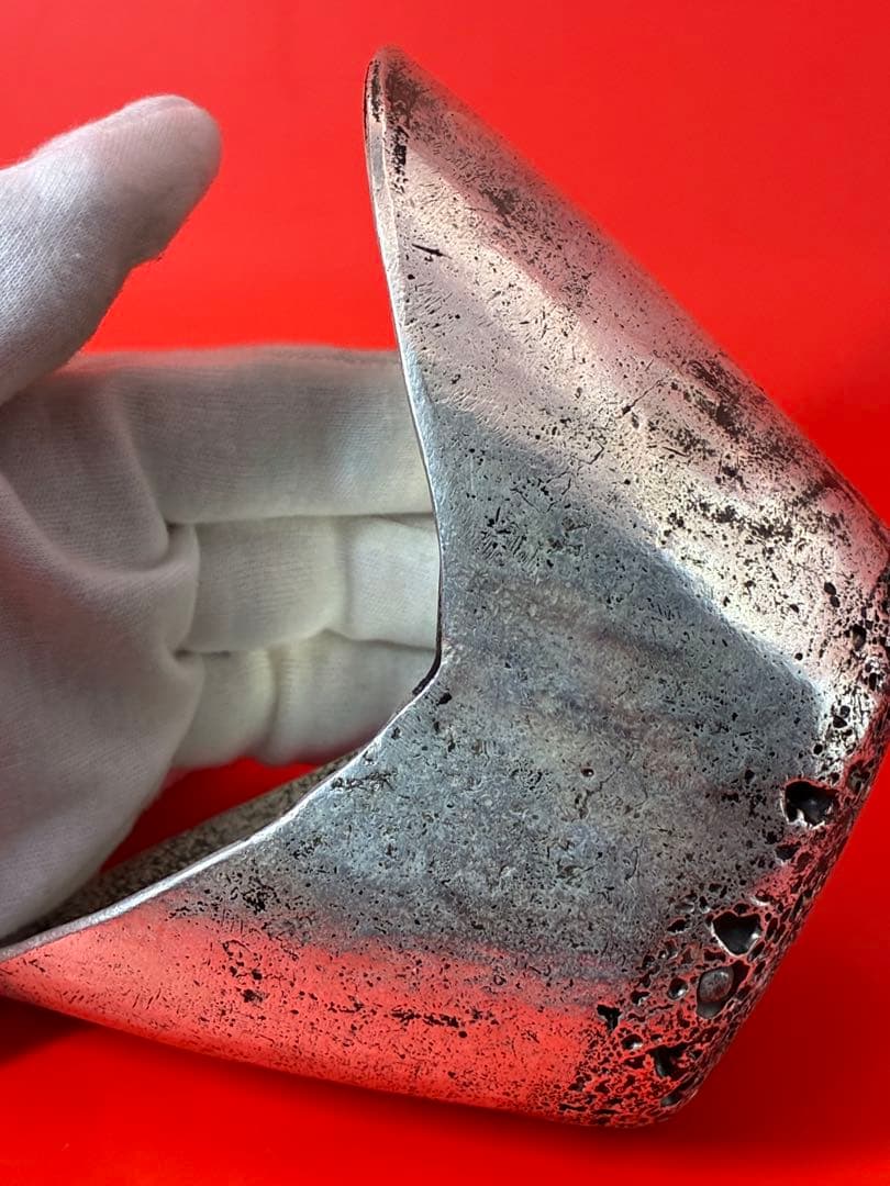 中国唐代官銭局「乾隆四年」銘 大清銀元寶 風水・財運・運勢・宝くじ運