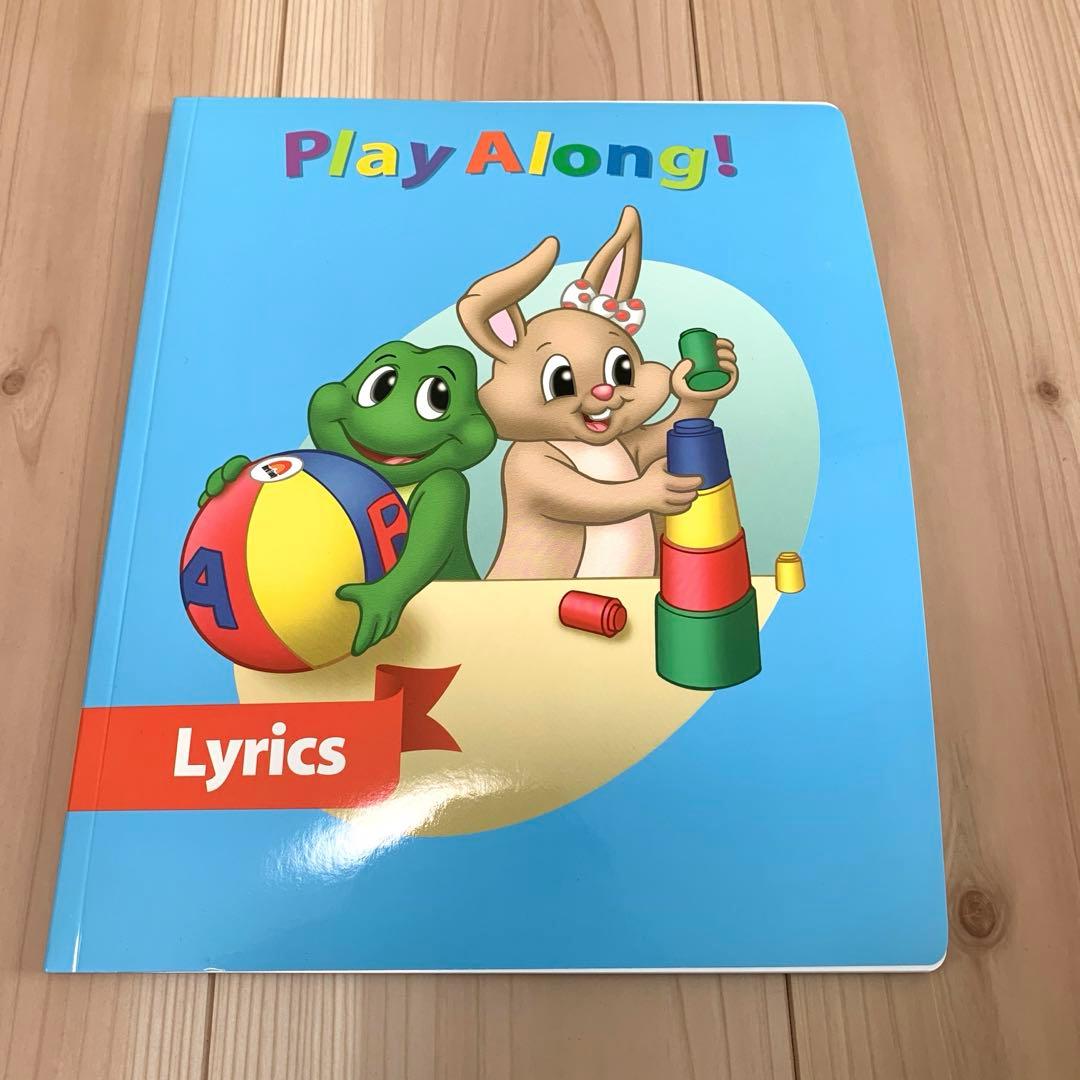 最終限定値下げ】プレイアロング CD•DVD DWE ディズニーの英語システム