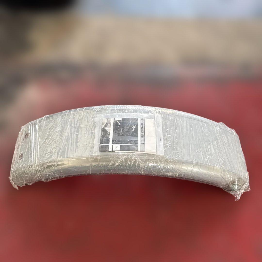 Garage T&F スティード400用　フラットフェンダーキット 有限会社ガレージT&F / スティード400 フラットフェンダー&シーシーバーSET