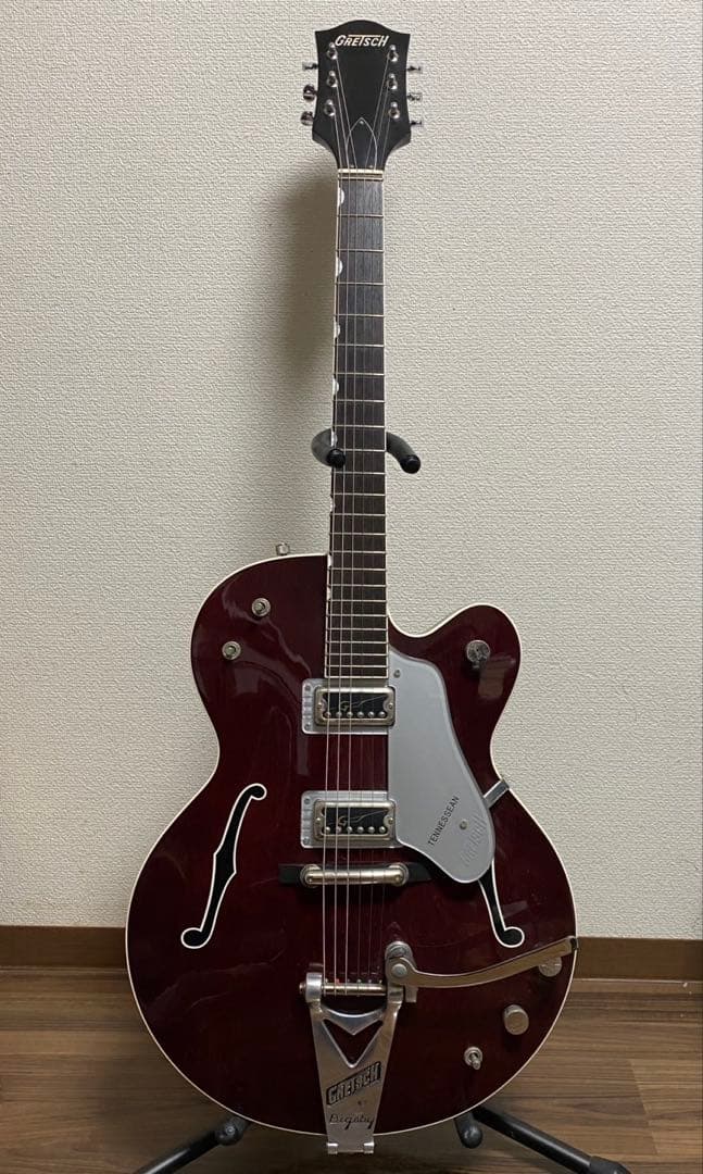 Gretsch TENNESSEAN（グレッチ テネシアン）