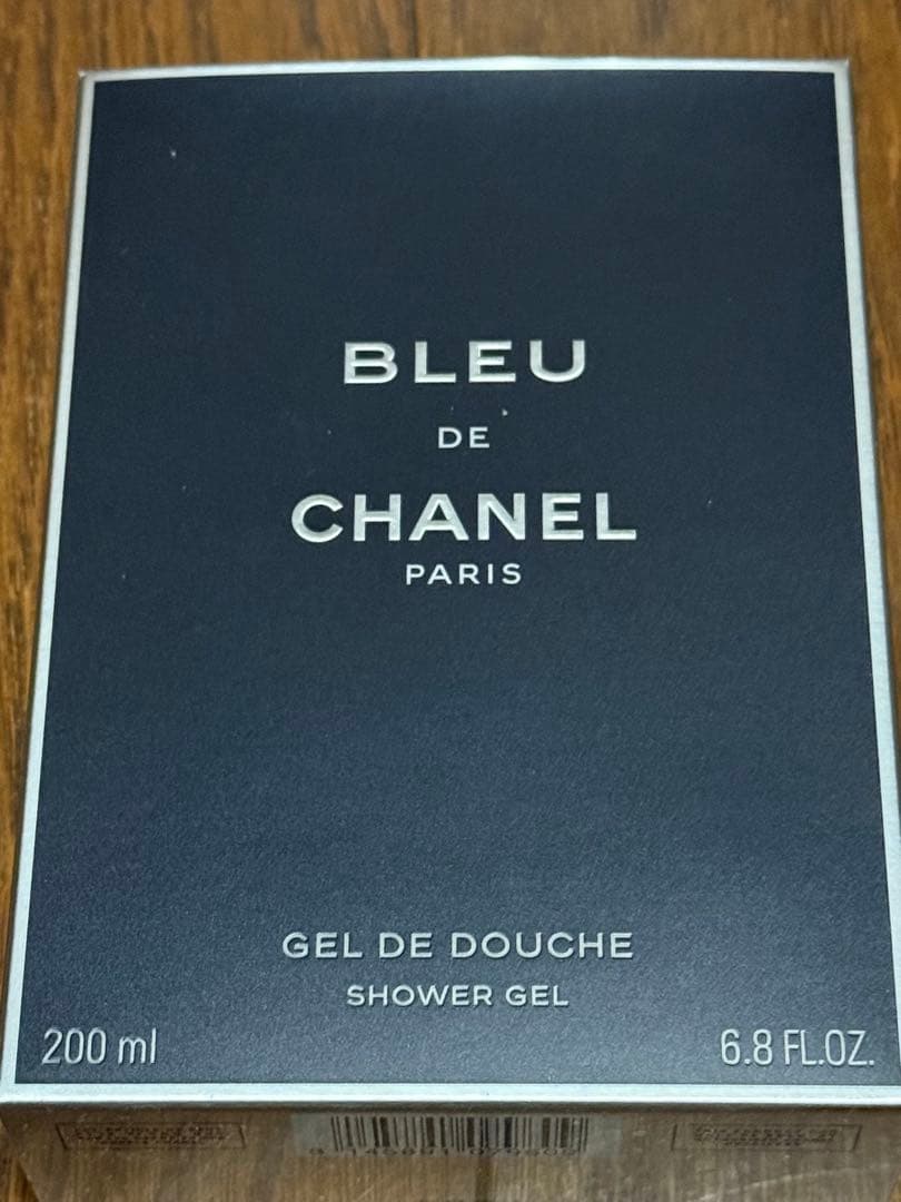 BLEU DE CHANEL シャワージェル 200ml Amazon | シャネル CHANEL ブルー ドゥ シャネル ボディウォッシュ
