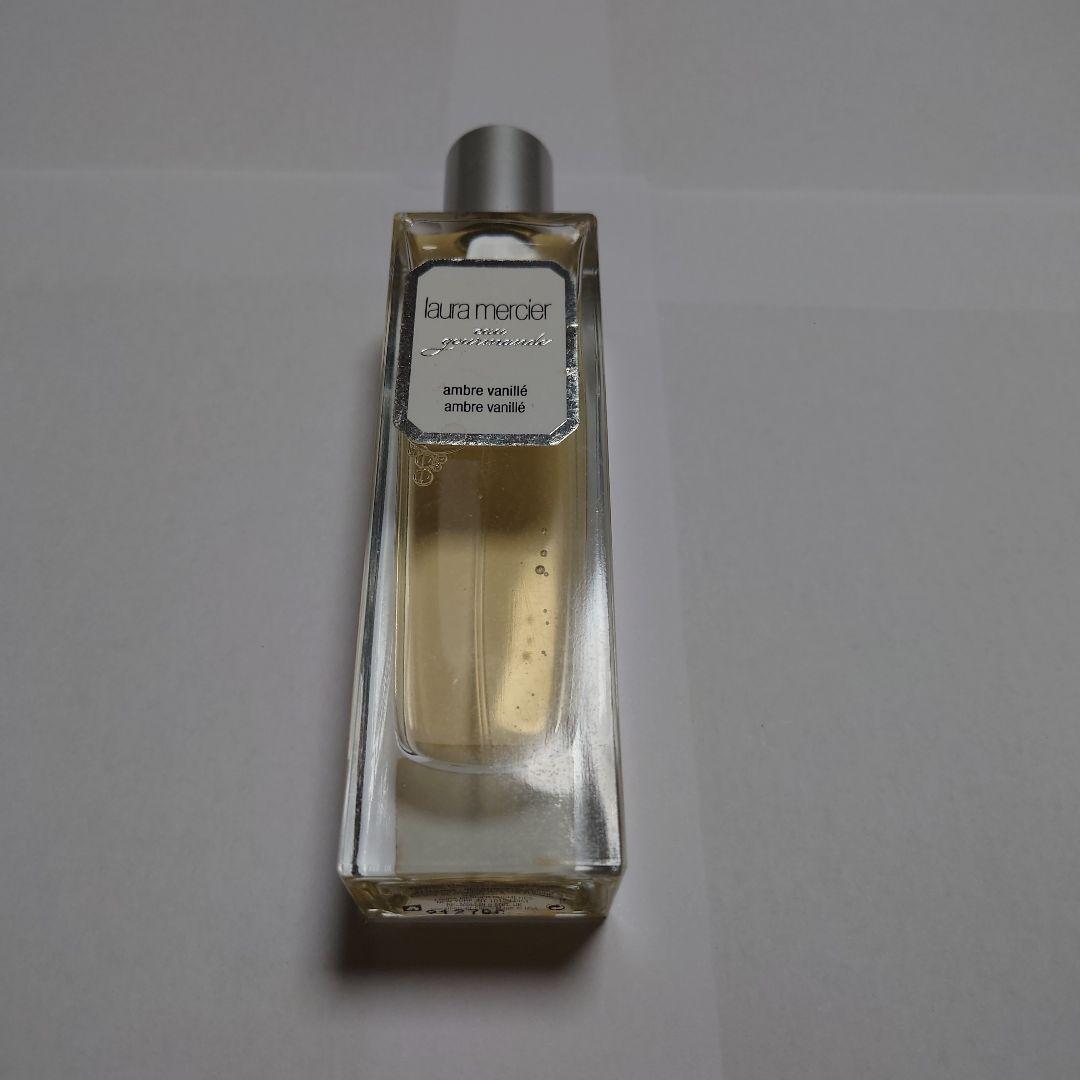 Laura Mercier Amber Vanille 　ローラメルシエ