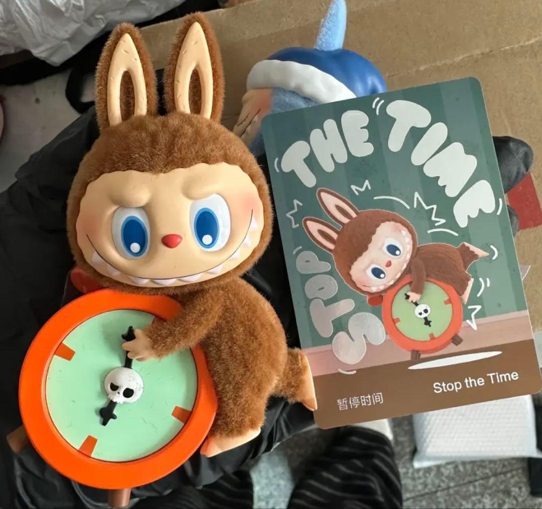 THE MONSTERS 1:00 A.M. シリーズ　シークレット