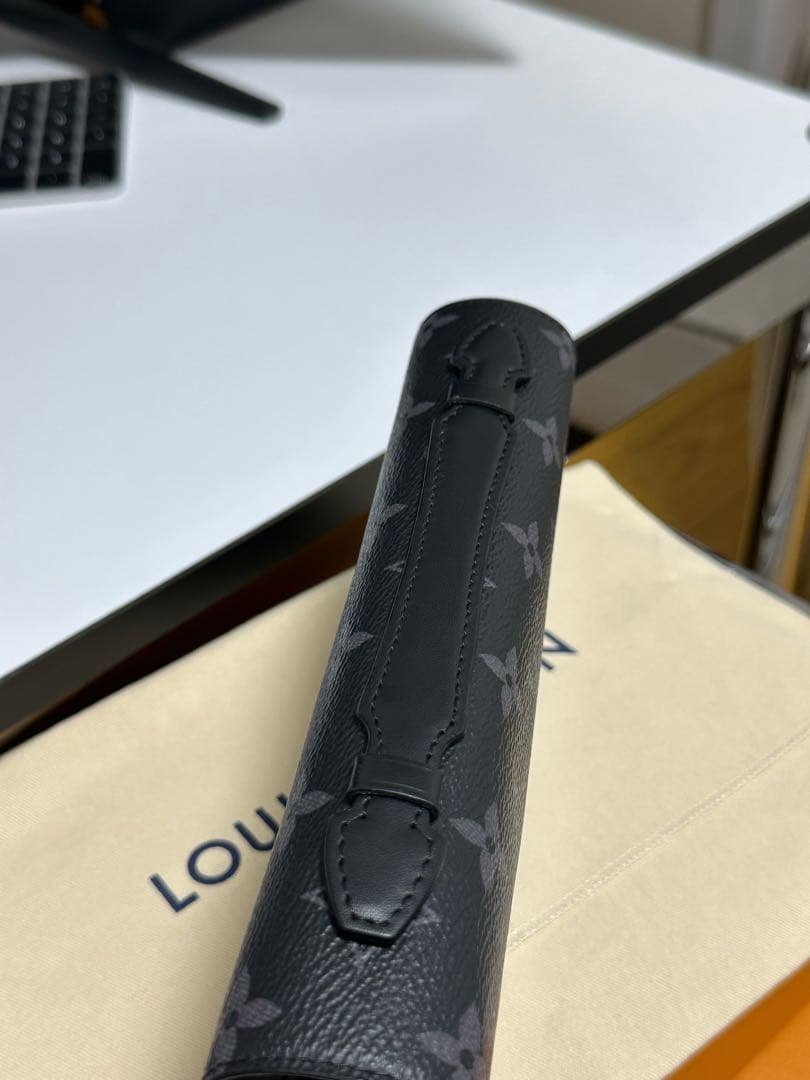 極美✨ルイヴィトン M61698 ジッピーXL ICチップ 現行金具 - メルカリ