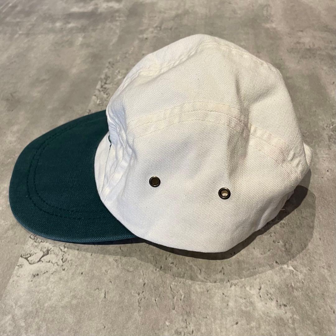 即購入可]希少!80s USA製 L.L.BEAN ロングビルキャップ - メルカリ