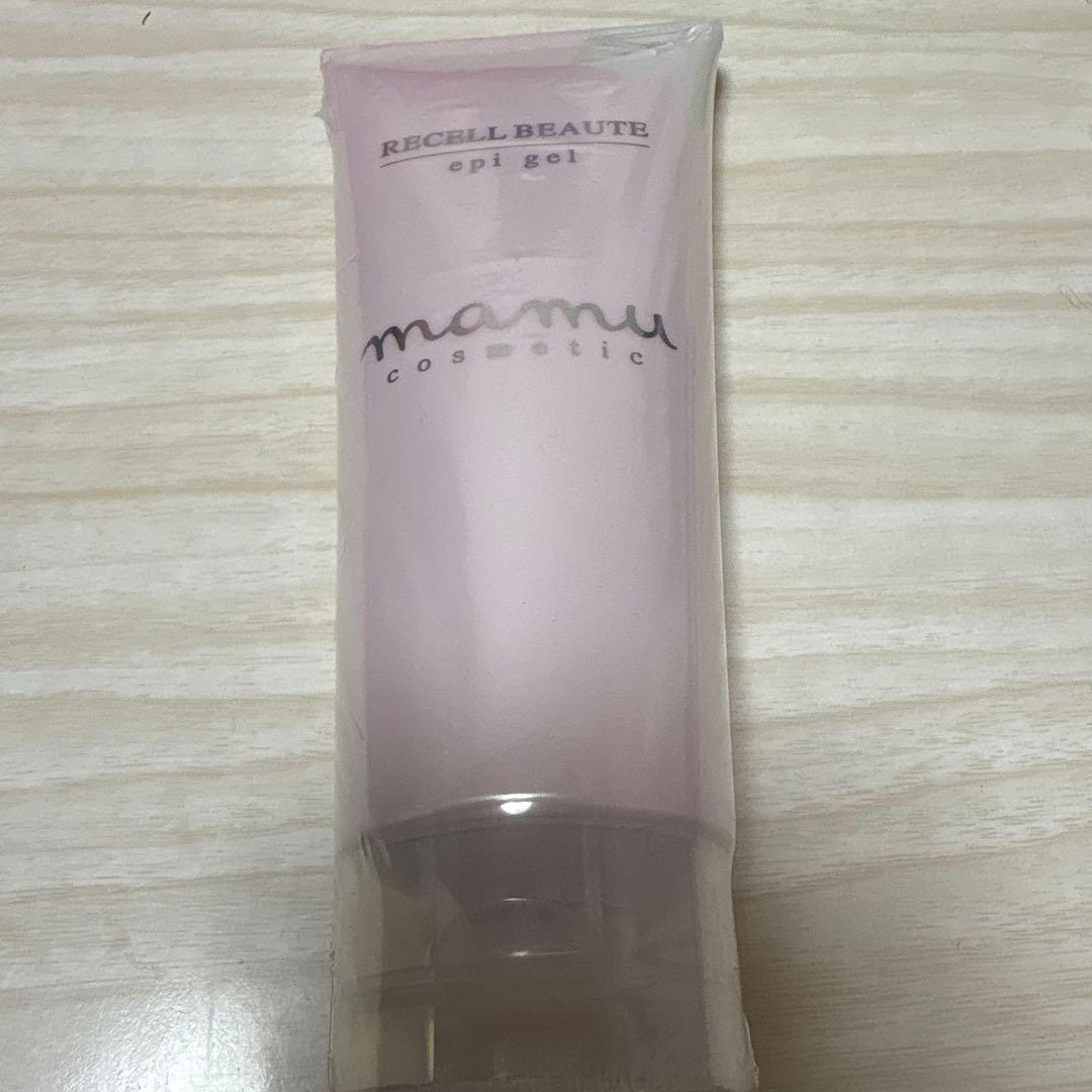 mamu リセル・ヴォーテ エピジェル 200g - メルカリ