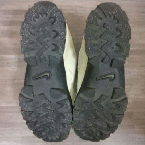 NIKE LAHAR LOW ラハール ロー ラタン カーゴ カーキ 28㎝ - メルカリ