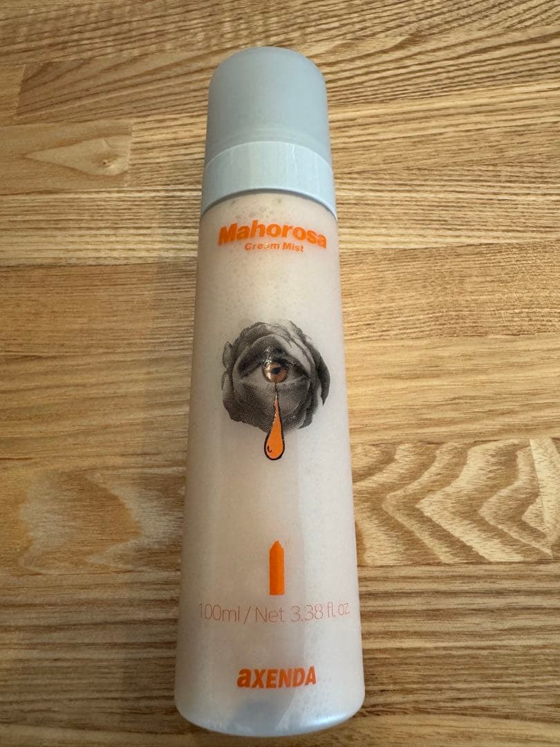 スーパージェクション　アクセンダ　マホロサミスト