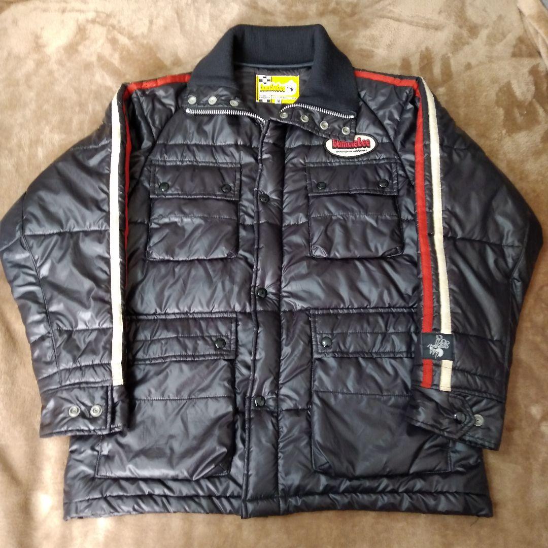 ☆PHERROW'S☆フェローズレーシングジャケット☆BumBleBee☆日本製