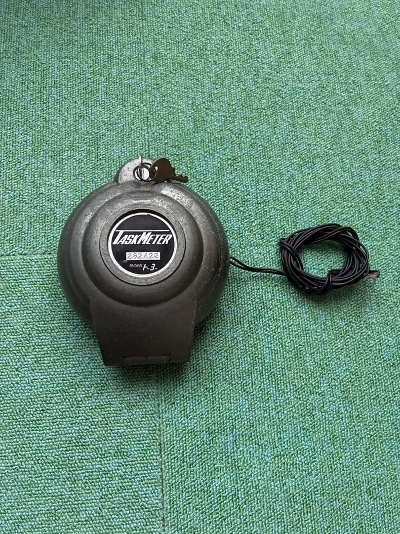 トーヨータスクメーター