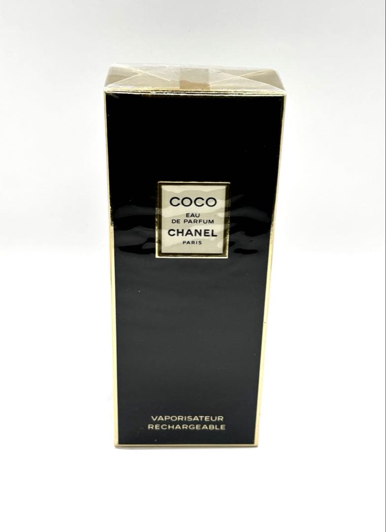 CHANEL COCOオードパルファム 60ml