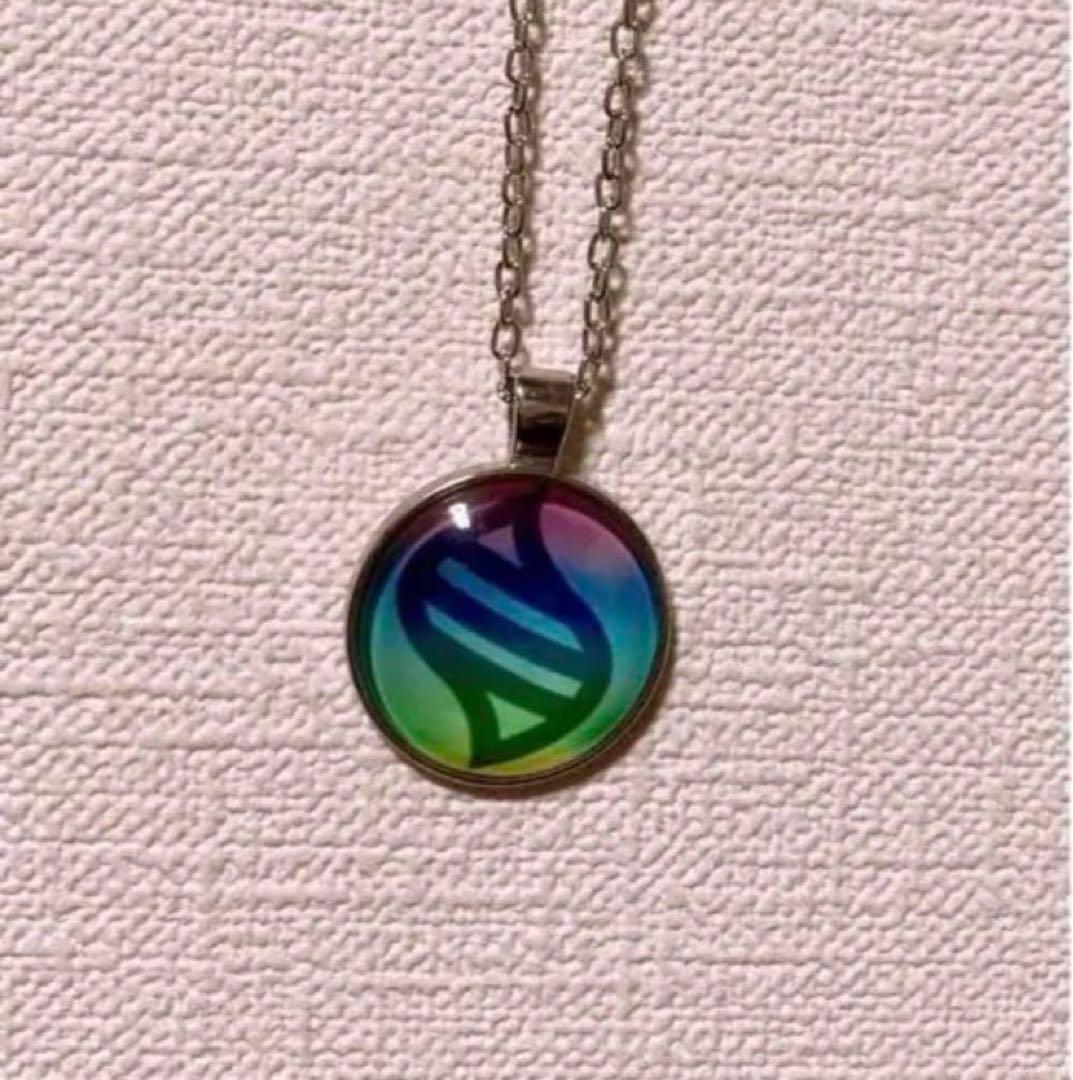 ネックレス ポケモン メガストーン ポケットモンスター - メルカリ