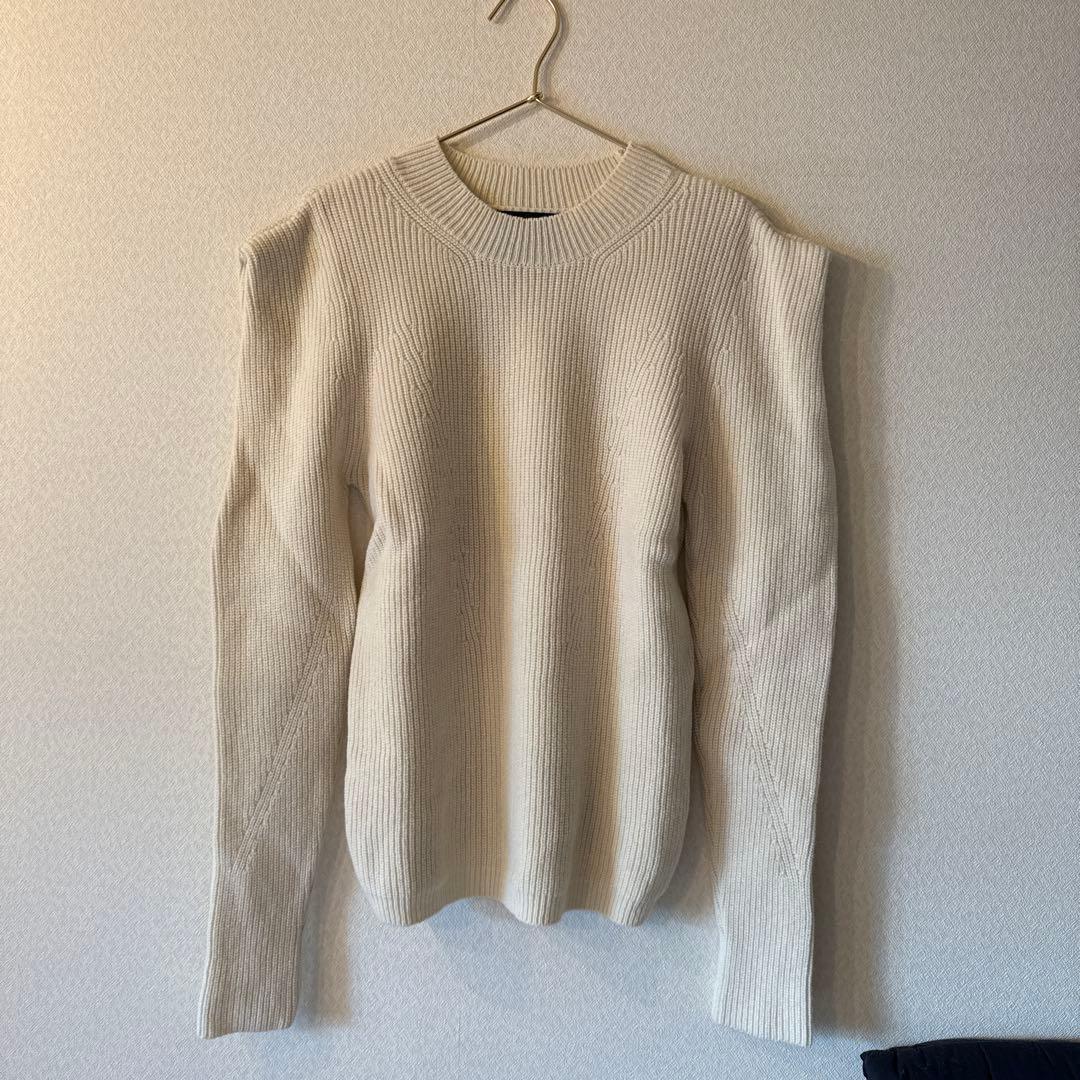 NATIVE VILLAGE ニット