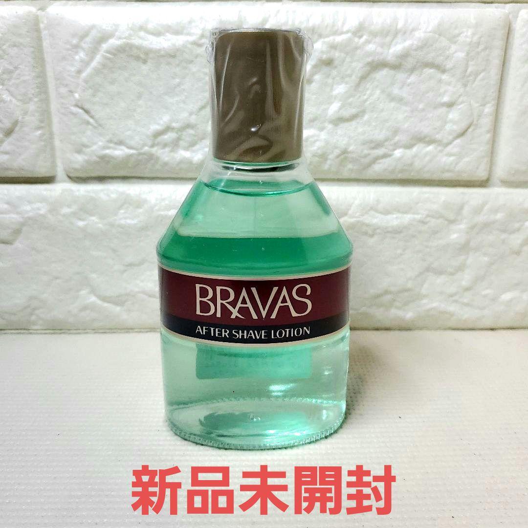 資生堂ブラバス アフターシェーブローション 新品 送料無料 - メルカリ