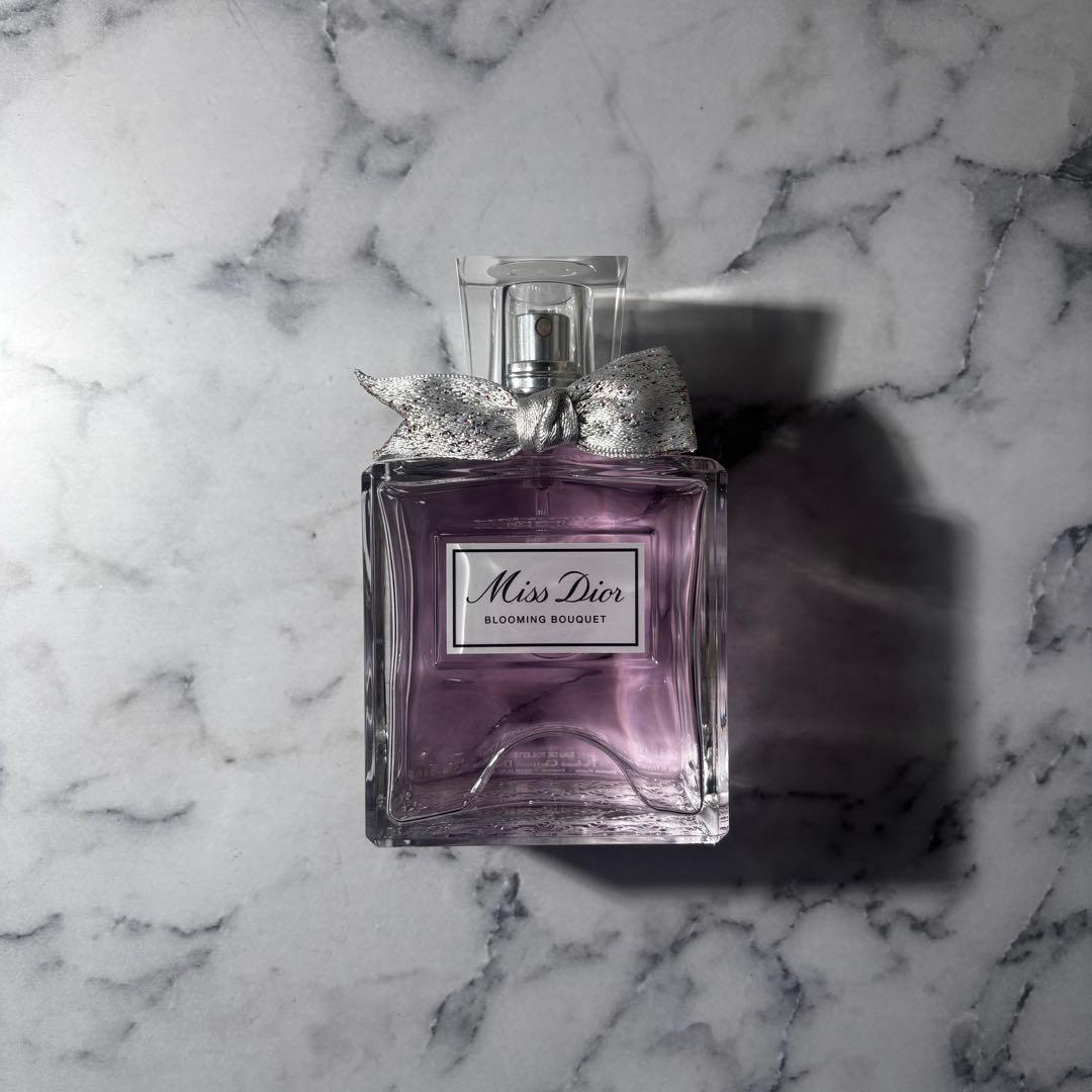 香水(女性用) Miss Dior Blooming Bouquet 100mL