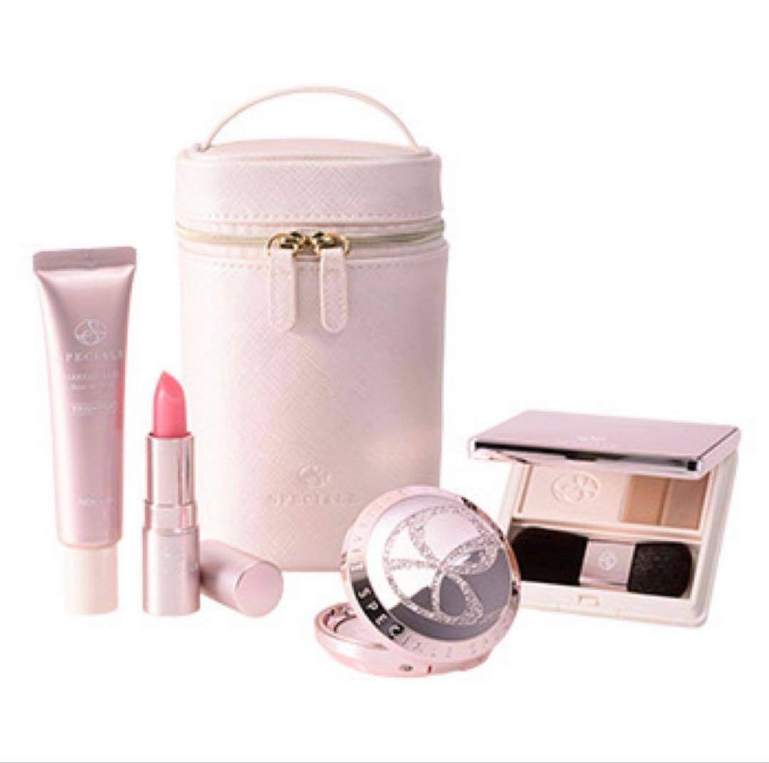 ノエビア　スペチアーレ　ローズコフレ　定価20900円