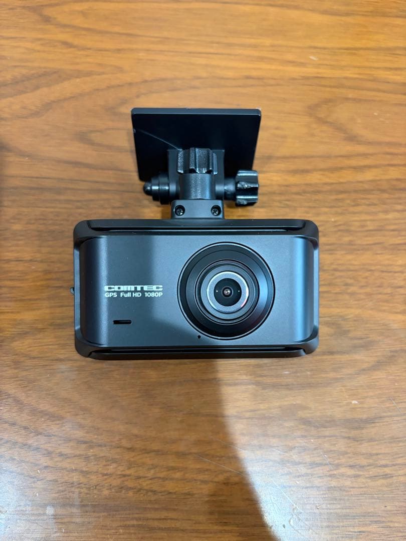 COMTEC HDR003 ドライブレコーダー