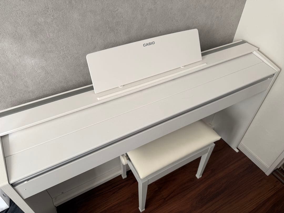 カシオ CASIO 電子ピアノ PX-2000GP 椅子セット