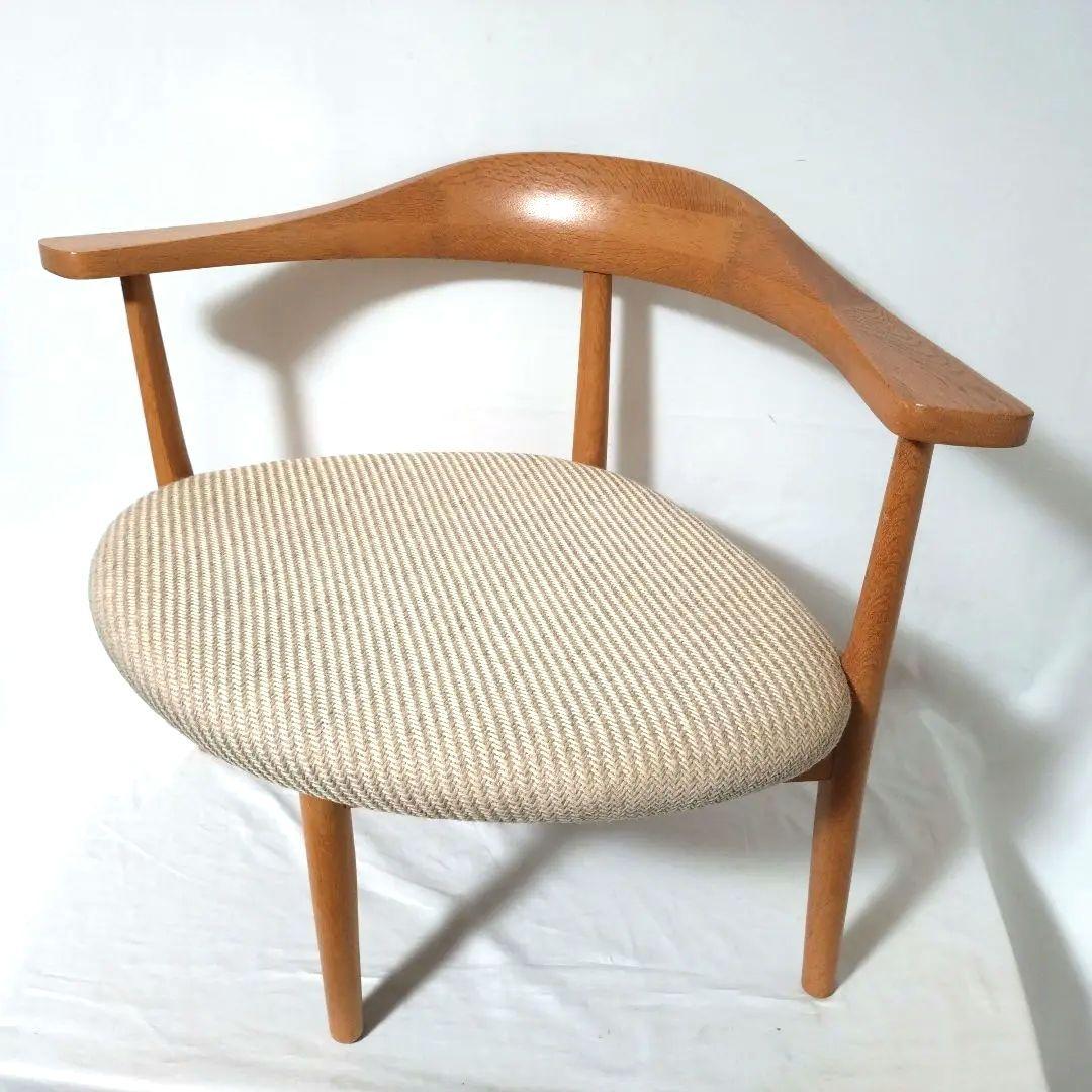 傑作　秋岡芳夫　あぐらのかける男の椅子　低座椅子　送料無料　チェア　モノ・モノ