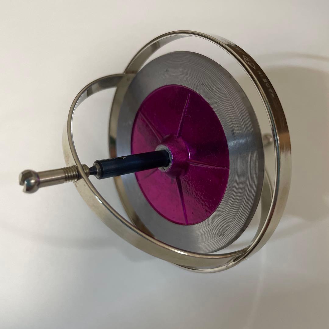 地球ゴマNo.A (タイガー商会) - メルカリ