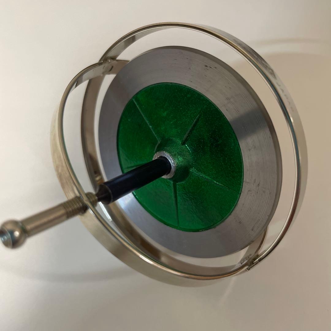 地球ゴマNo.A (タイガー商会) - メルカリ