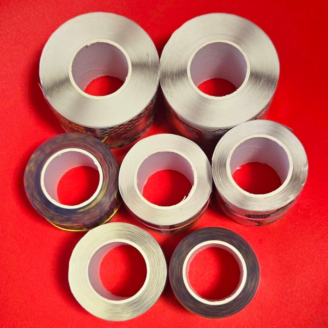 ロールシール セット売り - メルカリ