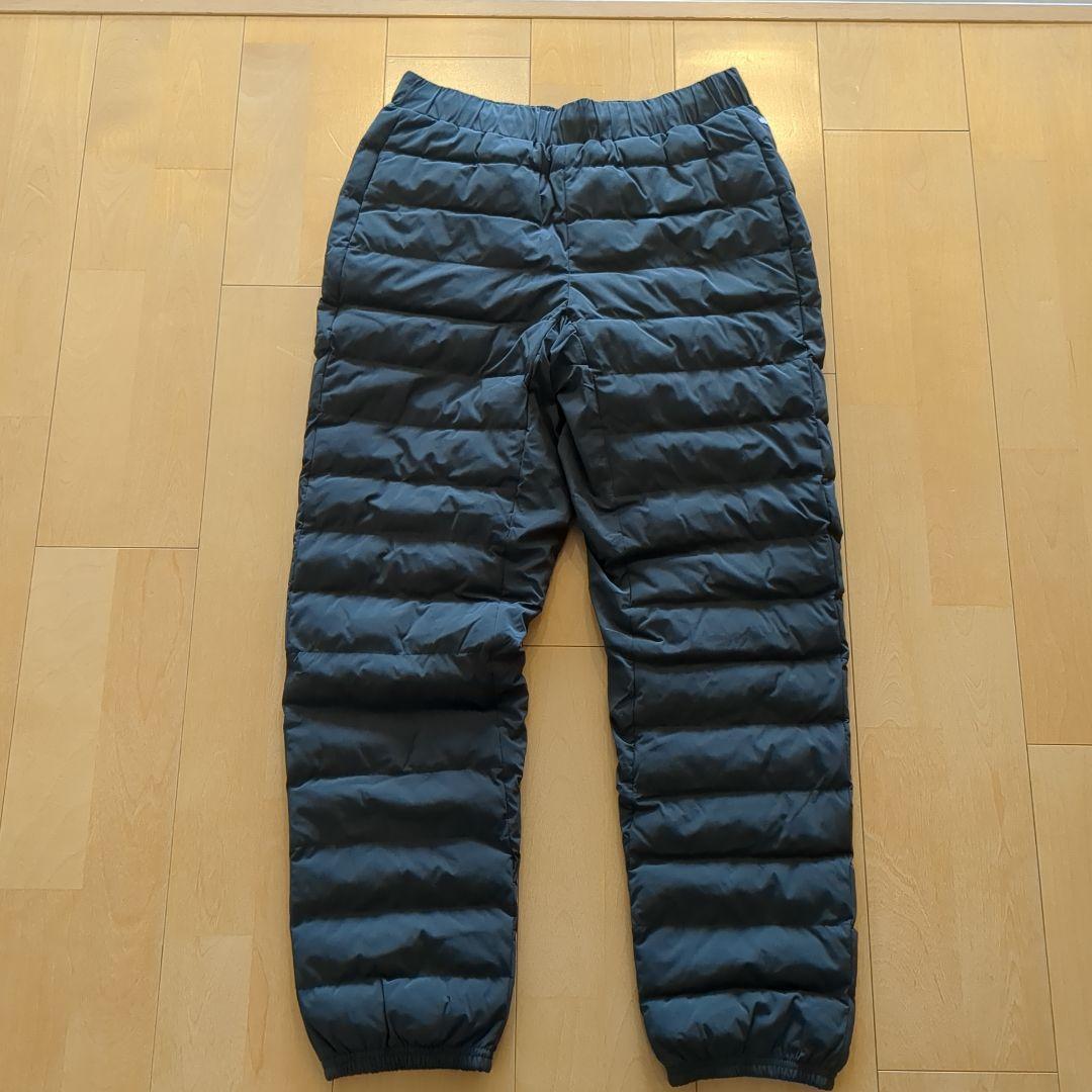 新品 エレッセ パンツ Lサイズ ellesse（エレッセ） ヘリテー パンツ ellesse HERITAGE メンズ