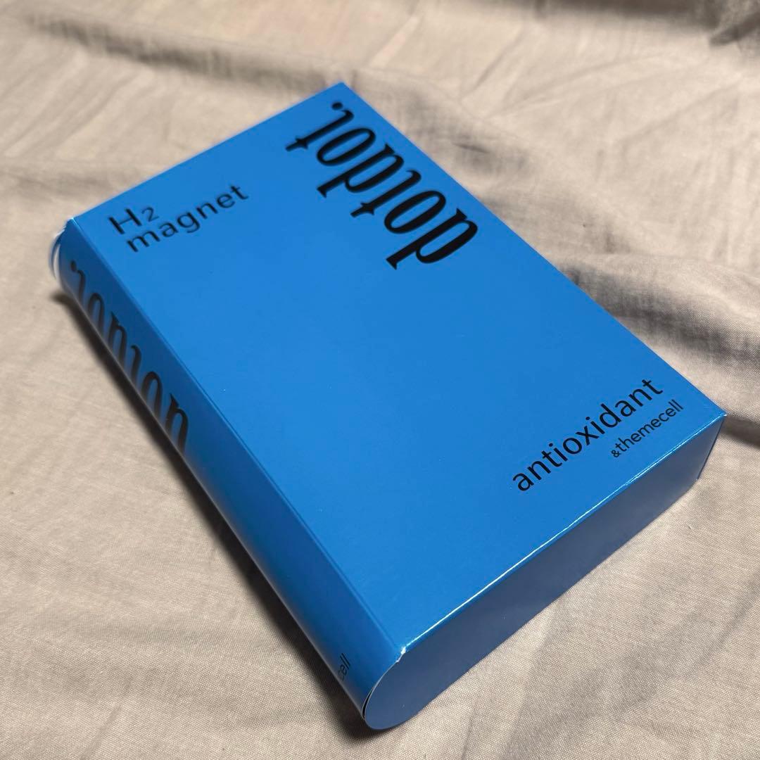 新品未使用dotdot. produced by 宮城舞　フェイスマスク