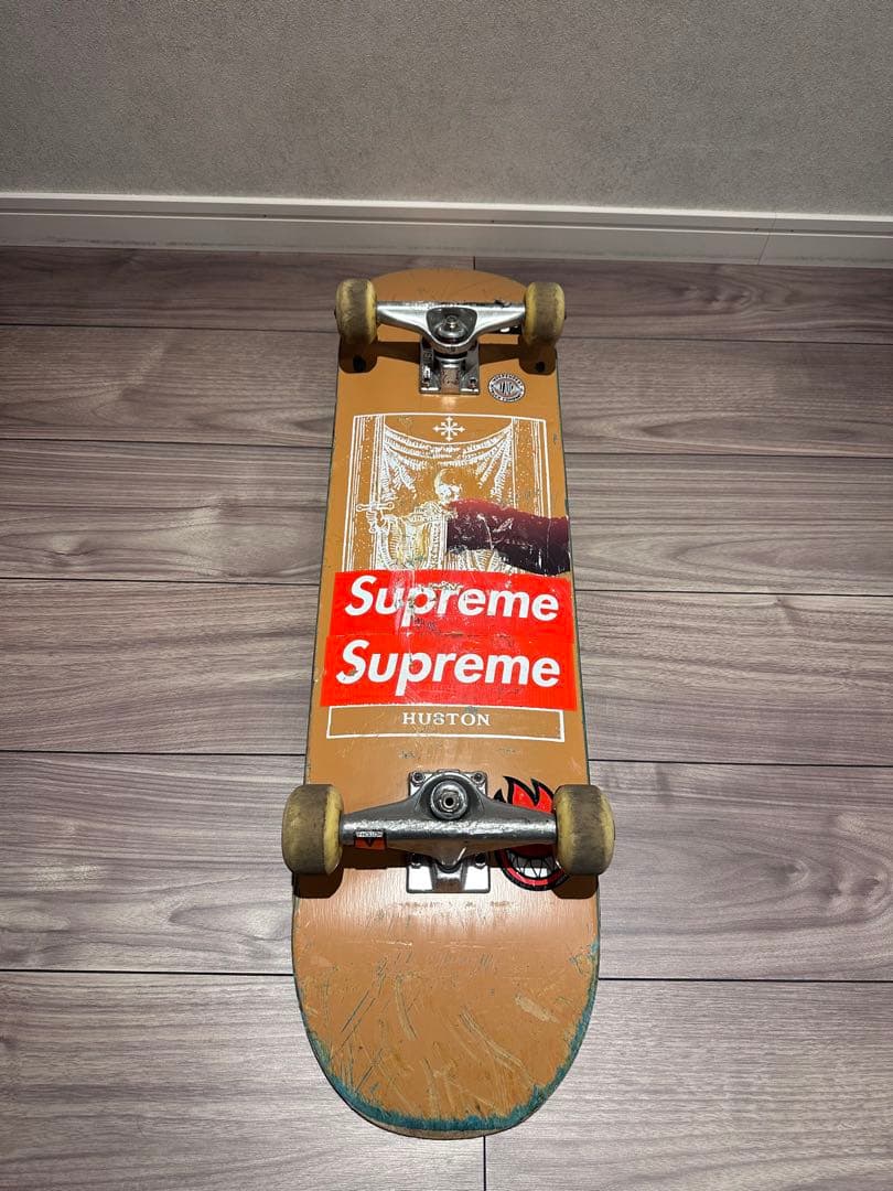 HURTON スケートボード コンプリート