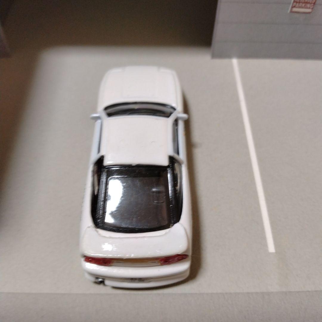 改 1/64 アオシマ 59 URAS RPS13 180SX