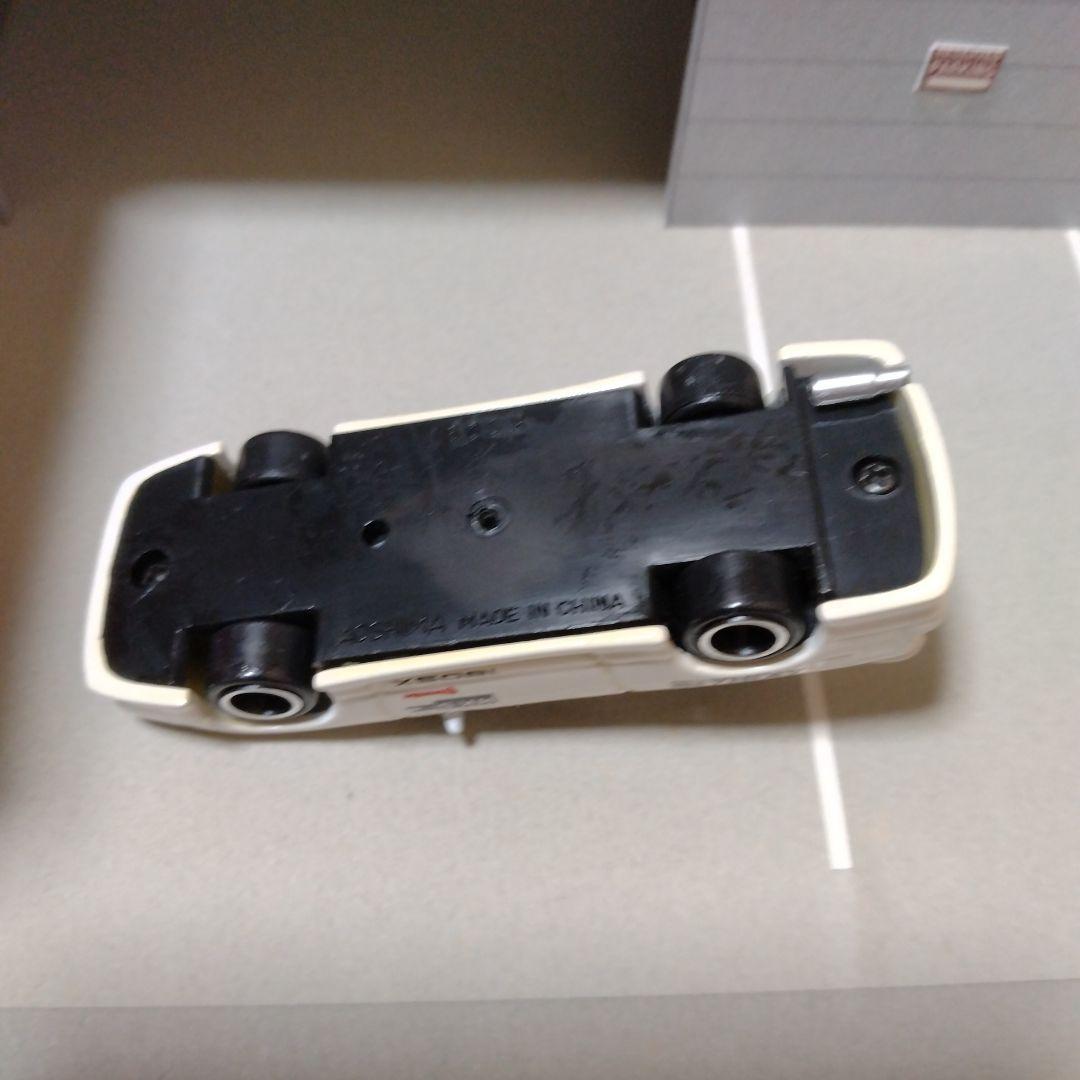 改 1/64 アオシマ 59 URAS RPS13 180SX