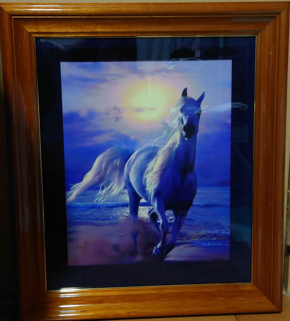 クリスチャン・ラッセン アラビアンナイツ(S)