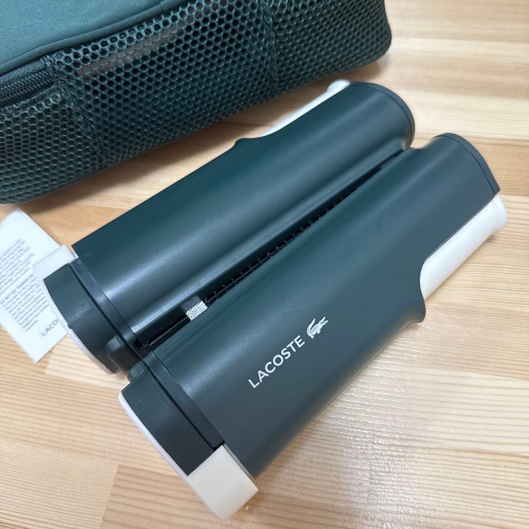 LACOSTE/ラコステ/ノベルティ/卓球セット - メルカリ