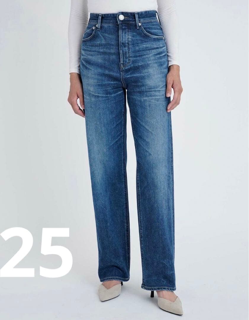 YANUK ヤヌーク PREMIUM2 LEA 25