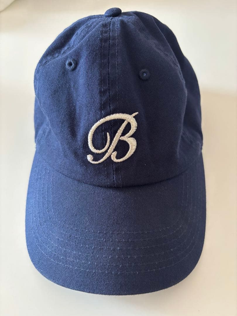 《別注》【MADISONBLUE/マディソンブルー】B CAP